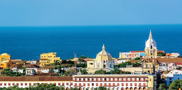 Cada una de las ciudades tiene proyecto inmobiliarios que se ajustan a tus necesidades 