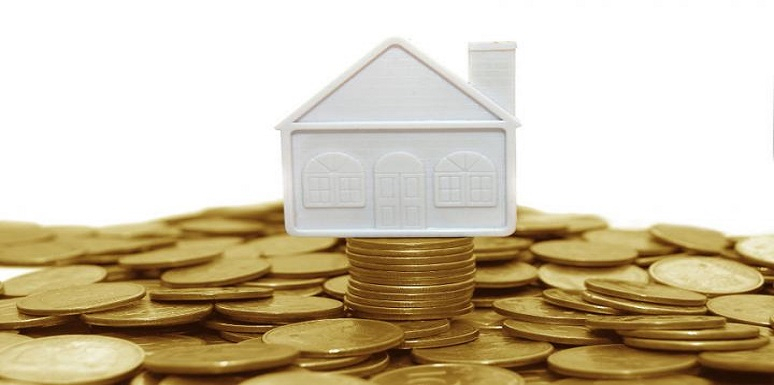 En este mismo año, el valor de crédito para vivienda nueva aumentó 2,9%