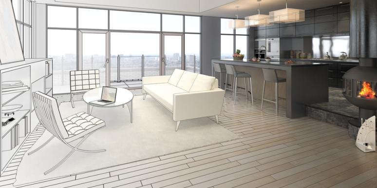 Apartamentos personalizados, una nueva tendencia que crece en Colombia
