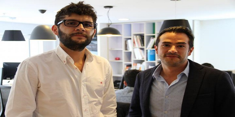 Creadores de espacios vanguardistas y personalizados 