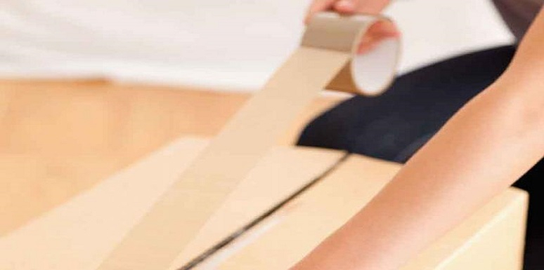 A la hora de la mudanza es importante dividir la vivienda en sectores para la organización del mobiliario. 