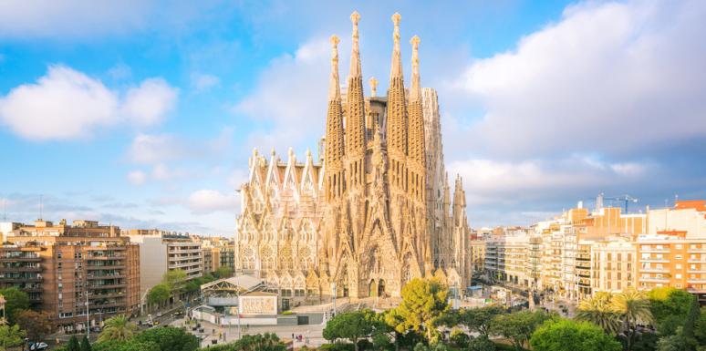 ¿Te gustaría vivir en España? Ten en cuenta cuánto dinero necesitas