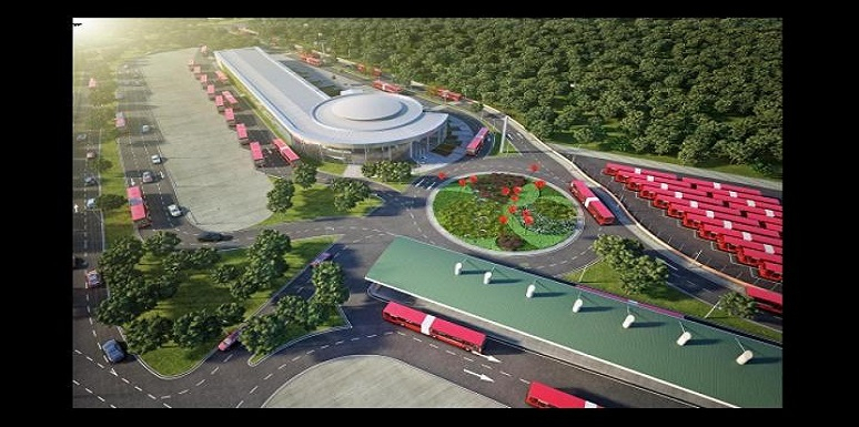 Se espera que a finales de mayo se adjudique la construcción y antes de terminar el  año inicien las obras del proyecto. 