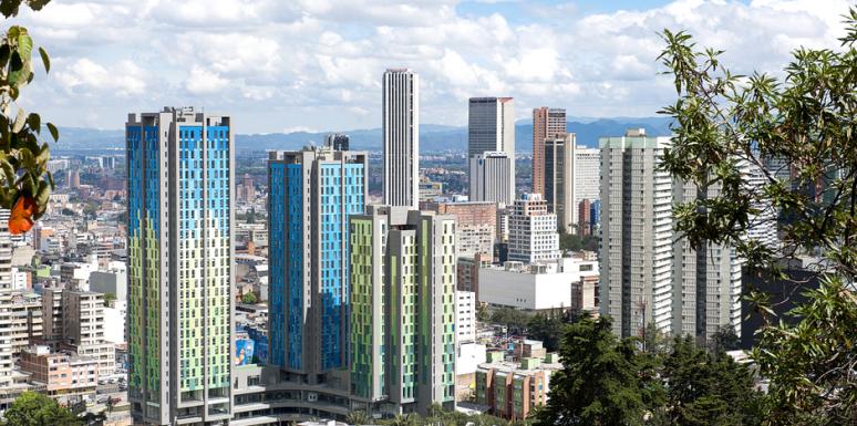 Conoce el proyecto de residencias universitarias que ha impactado al país