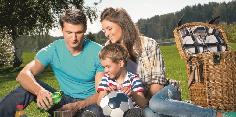 Ventajas de invertir cerca de la naturaleza