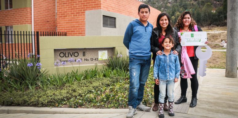 Familia Forero Romero