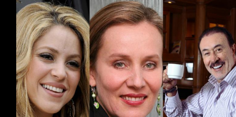 Nuestros reconocidos artistas