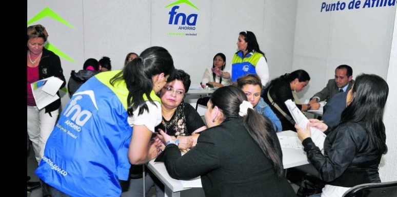 La solicitud de préstamos aumentará con las cesantías 