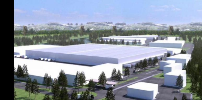  Se trata de uno de los proyectos logísticos más grandes del Colombia. Fotografía: Archivo privado