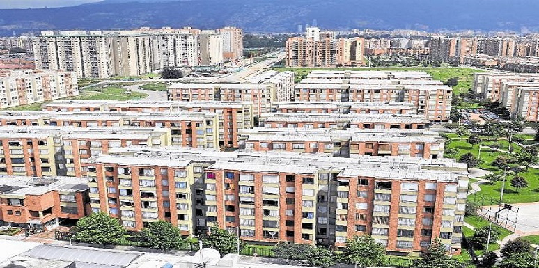 El gobierno espera entregar a finalizar este año 90 mil viviendas de las 100 mil 