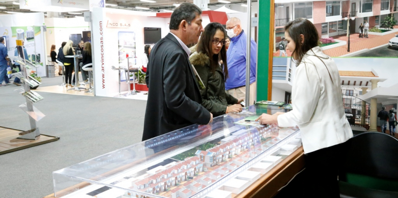 Gran Salón Inmobiliario 2015