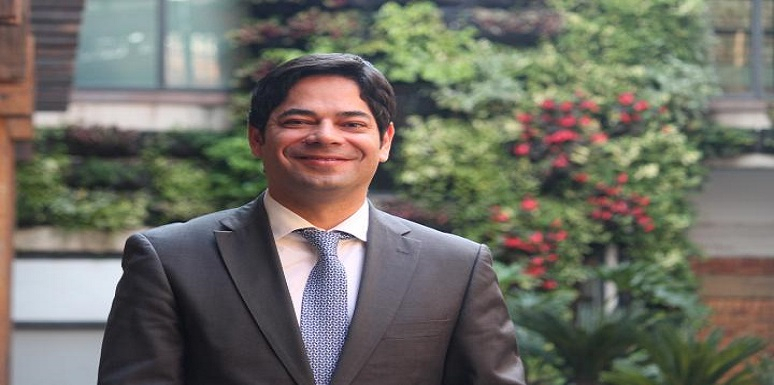 Guillermo Herrea, acompañará al ministro de vivienda, Luis Felipe Henao, en seguir cumpliéndoles a los colombianos con un techo.