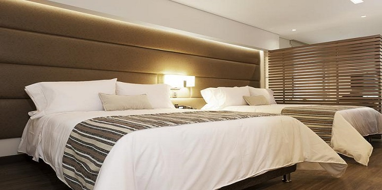 La vivienda turística es la tendencia creciente en el mundo, especialmente en las grandes capítales