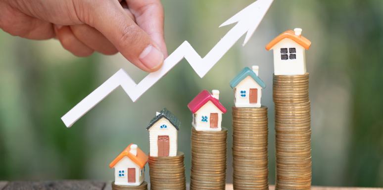 El país tuvo el mejor primer trimestre histórico en venta de viviendas