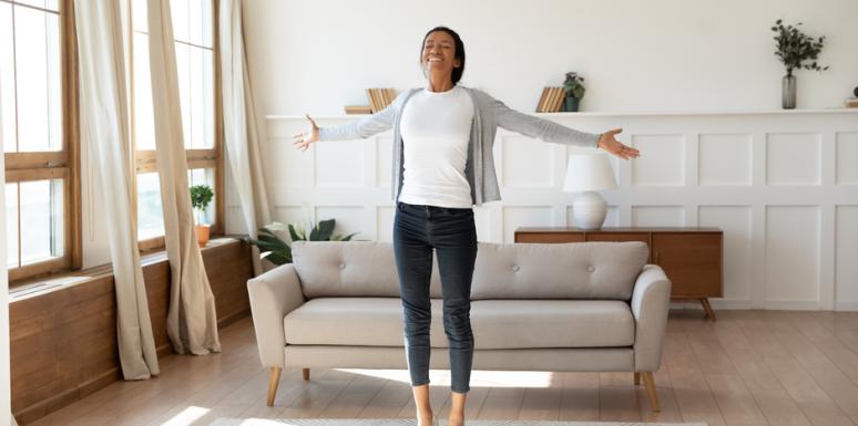 ¿En qué consisten los proyectos de vivienda wellness?