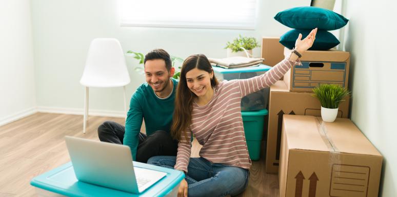 Vivienda propia con el FNA