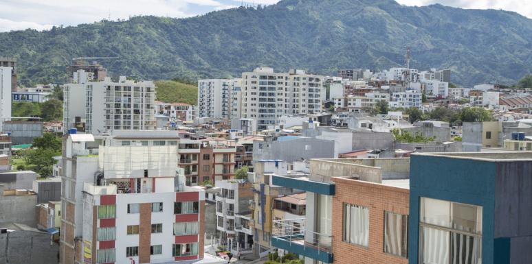 Top 5 de inmuebles en Ibagué