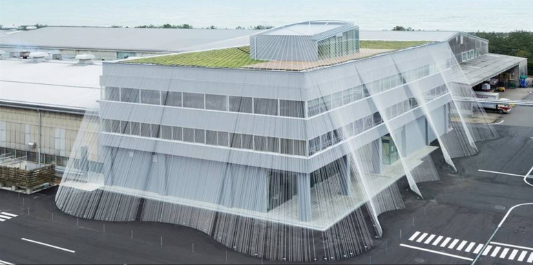 Seis materiales que revolucionarán la construcción en el futuro