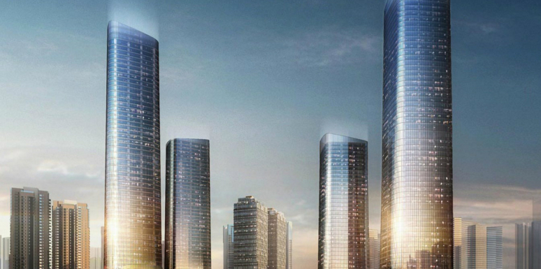 El país con más rascacielos del mundo