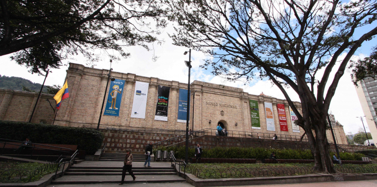 Museo Nacional de Colombia