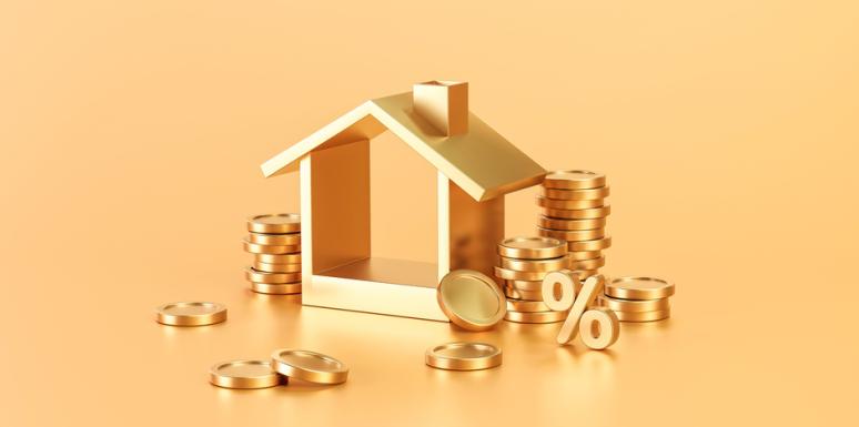 ¿Cómo debe ahorrarse para la cuota inicial para comprar vivienda?