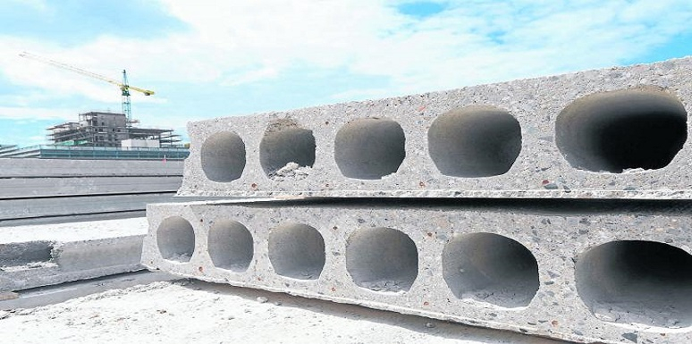 Al cierre de 2012, se produjeron en el país 150 mil millones de toneladas de agregados