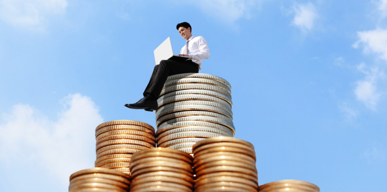 5 Razones para invertir en Bogotá