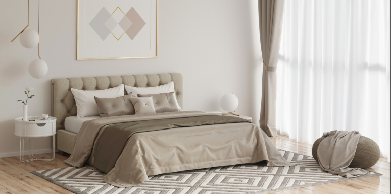 10 errores que cometes al decorar tu habitación