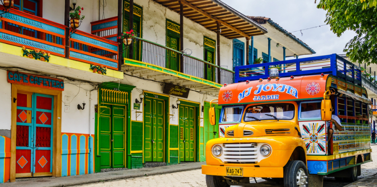 Colombia 
