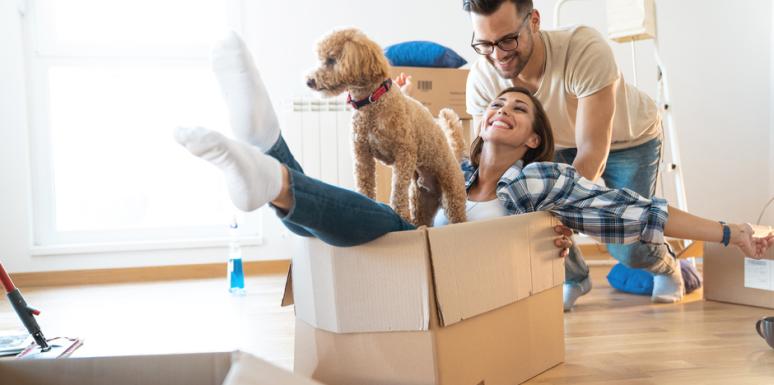 ¿Cómo se pueden postular los jóvenes al subsidio de vivienda?