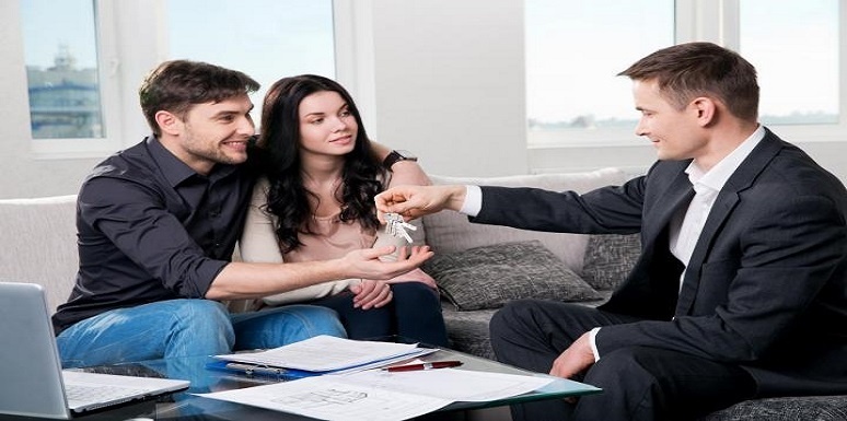 Para acceder al negocio y ser dueño de la vivienda se pueden sumar los ingresos familiares