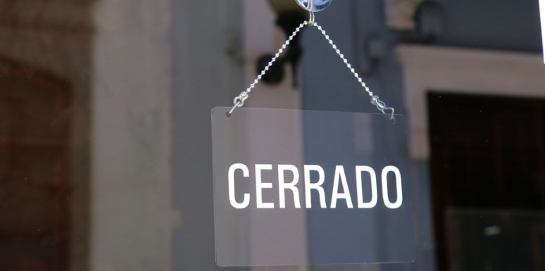 local comercial