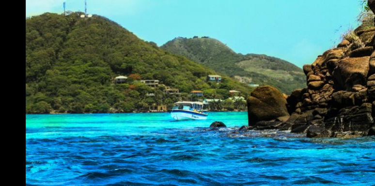 En el último trimestre de 2014 se atendieron más de 250 turistas