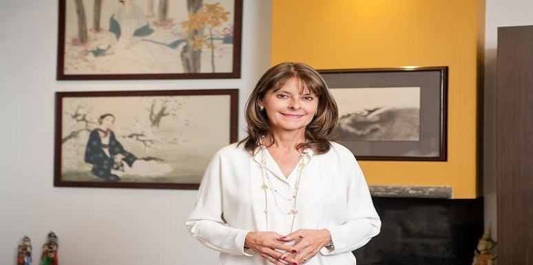Propuestas de vivienda de Marta Lucía Ramírez
