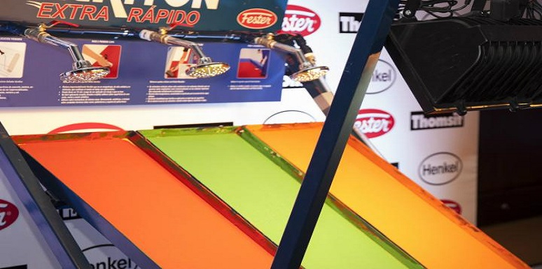 El sector de la construcción está en continuo crecimiento, cada vez exige lo más altos estándares de calidad 