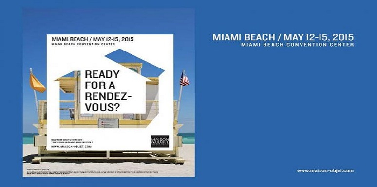 Es la primera versión del evento para América, ya que existe en París y Asia