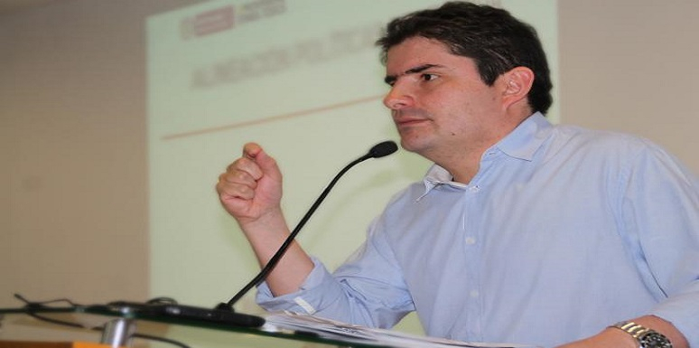 El Ministro Luis Felipe Henao Cardona se refirió al cambio que tendrá el departamento gracias a este proyecto
