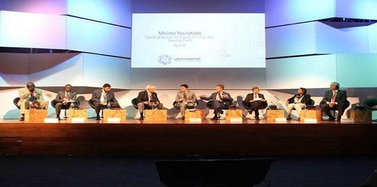 El Ministro de Vivienda informó que en América latina no existe un mercado formal de vivienda en arriendo