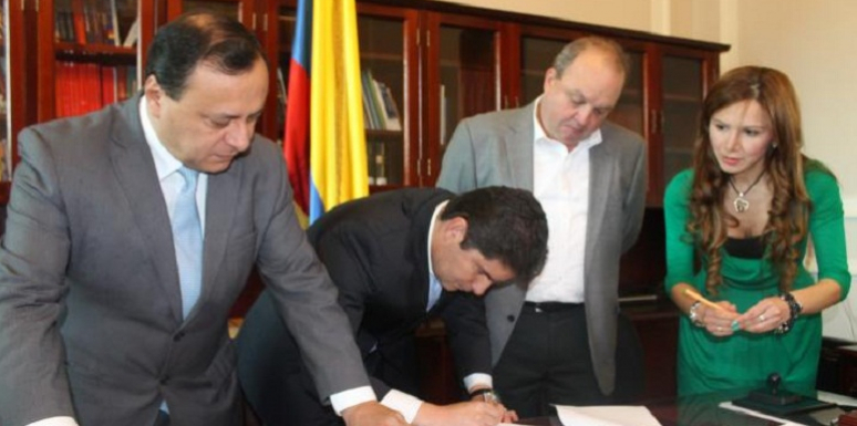 El nuevo proyecto prevé ajustes a las curadurías y a las interventoría.