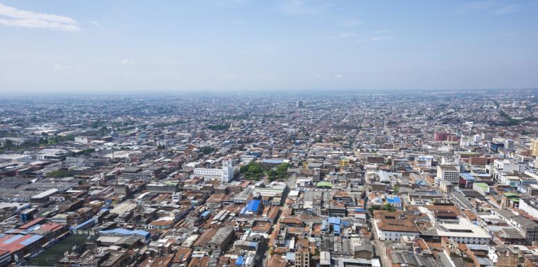 En mayo se registraron cifras récord en ventas de vivienda