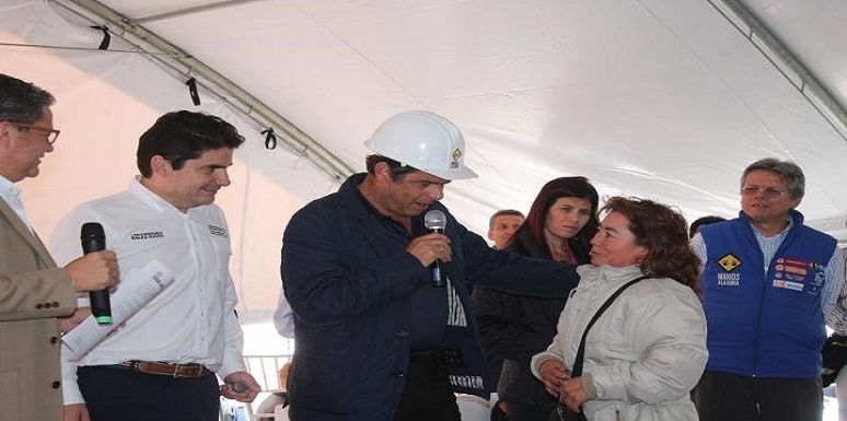 Minvivienda ya ha entregado subsidios del programa Vipa para familias 650 ahorradoras en Palmira y Pereira.