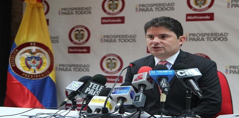 El avance del programa de vivienda gratuita y el subsidio a la tasa de interés han sido los principales motores del crecimiento. 