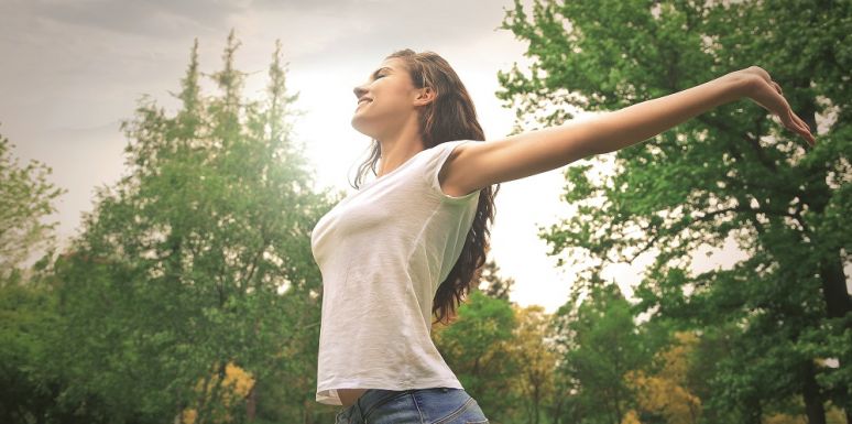 Pulmones que le darán un nuevo aire a Bogotá