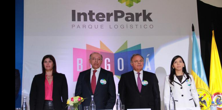 en este espacio ya se asientan 95 empresas y antes de finalizar el 2016 estarán instaladas aproximadamente 300