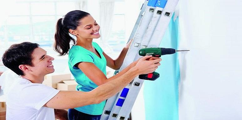 Es importante que los accesorios múltiples, como puertas, rejas y tomas de corriente sean del mismo estilo.