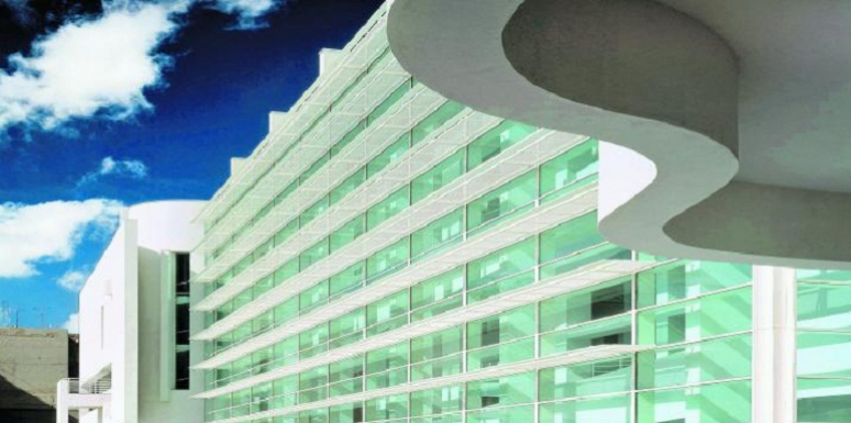 El trabajo del arquitecto de Estados Unidos cumple medio siglo este año.