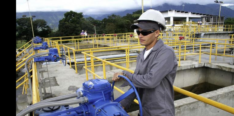 Con las obras se beneficiarán más de 300 mil nuevos colombianos