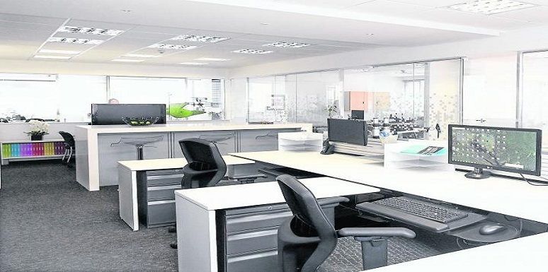 Acceso, parqueaderos y aspectos ambientales son algunos de los factores decisivos para adquirir oficinas