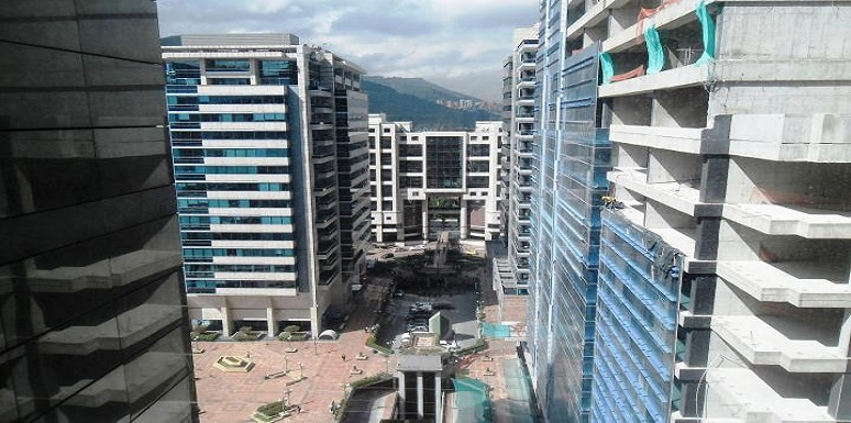 Según Cushman & Wakefield, para 2014 se prevé el nivel más alto de entrega de espacios en los últimos cinco años 