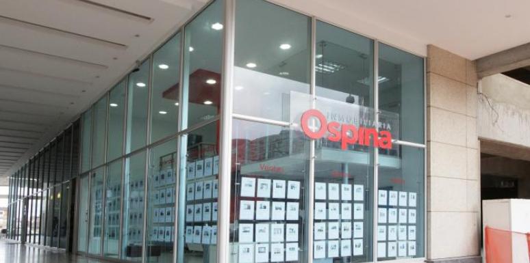 Inmobiliaria Ospina